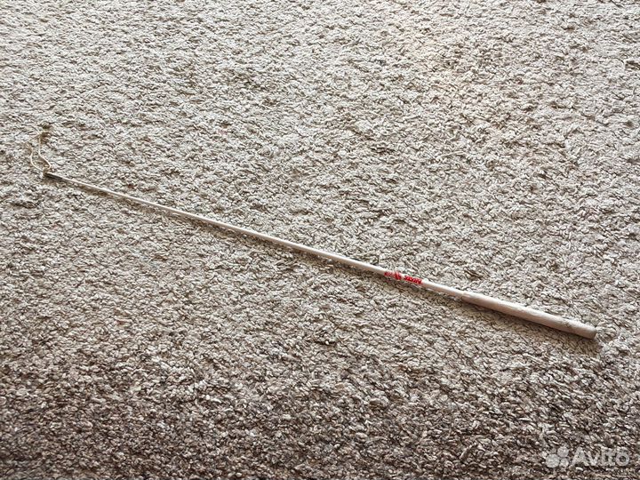 Лента sasaki, палочка sasaki, чехол solo