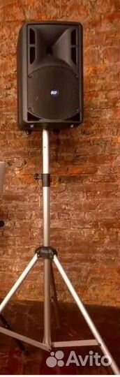 Активные колонки RCF 325 ART