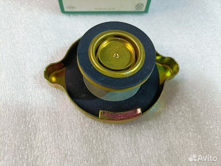 Крышка радиатора Isuzu