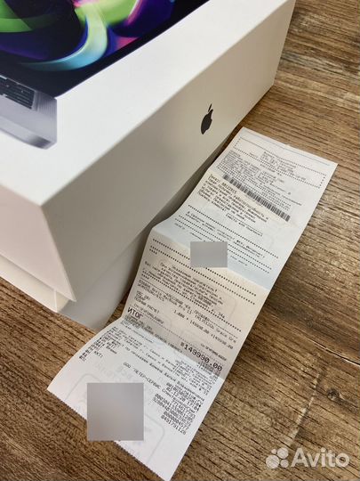 Macbook Pro 13 2020 m1