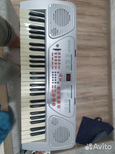 Детский синтезатор Shen Kong