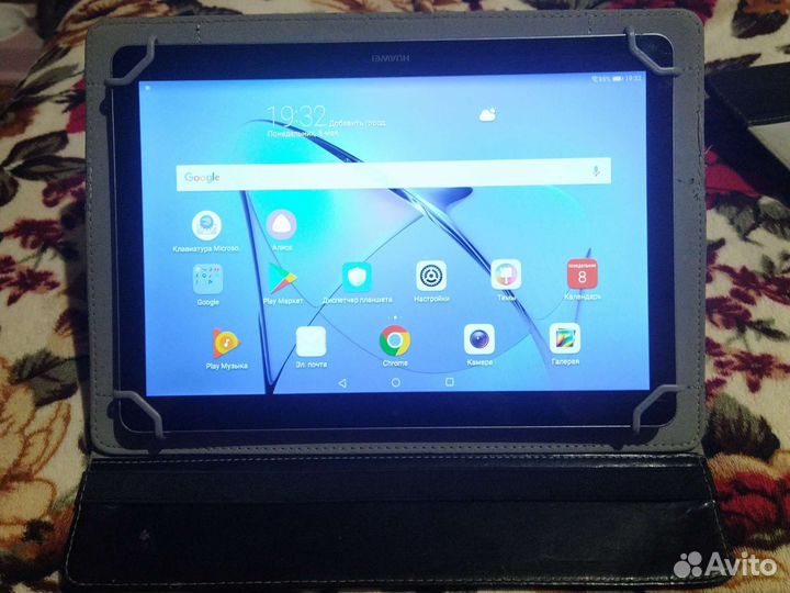 Huawei MediaPad t3 10