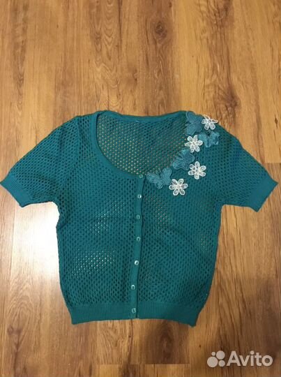 Женские вещи пакетом 44-46