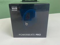 Beats Powerbeats Pro новые/оригинал/в наличии