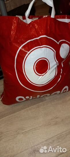 Пакет вещей