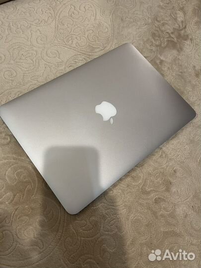 Apple MacBook Pro Retina 13-inch early 2015