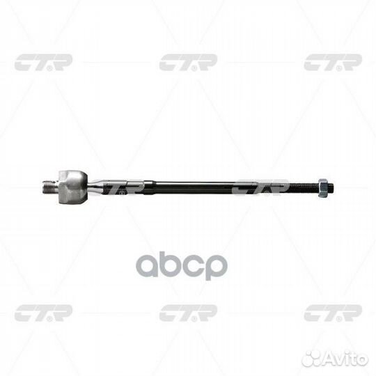 Тяга рулевая CR0372 CTR