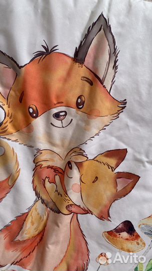 Матрас для пеленания