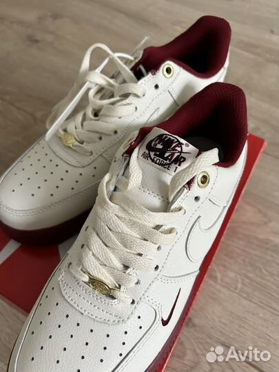 Кроссовки nike air force 1 37 р