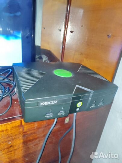 Xbox original