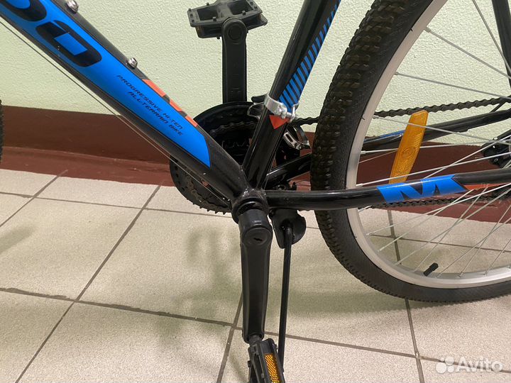 Продам Велосипед Mikado spark 3.0 28