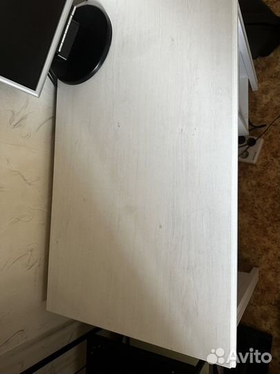 IKEA brusali стол письменный