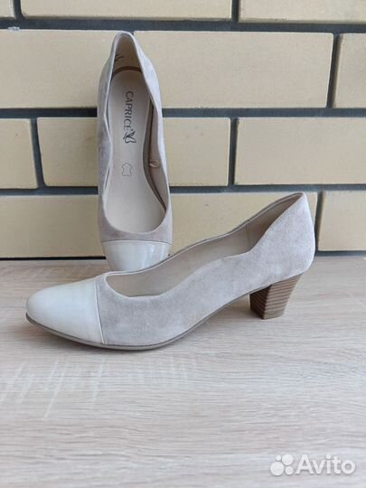 Туфли женские