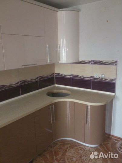 Кухонный гарнитур. Кухня