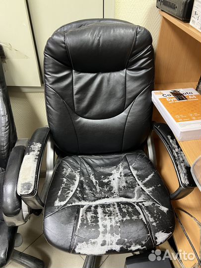 Компьютерное кресло