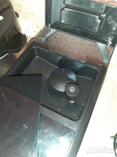 Кофемашина Beko