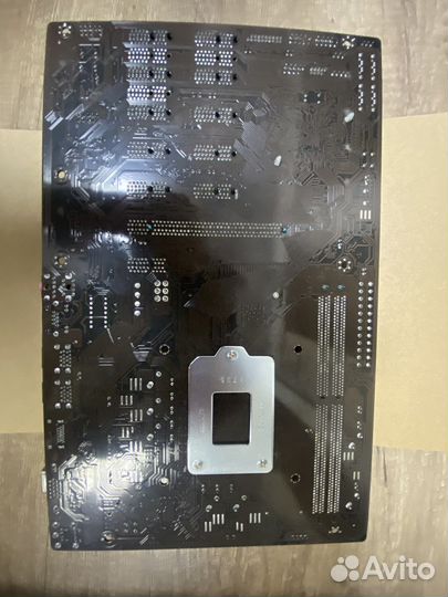 Материнская плата B250-BTC-Gladiator