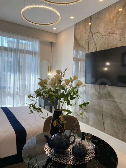 Квартира-студия, 32 м², 13/15 эт.