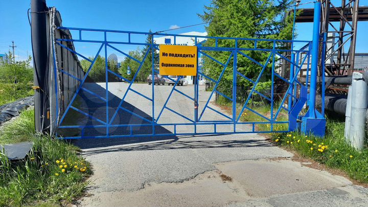 Офис, 190 м²