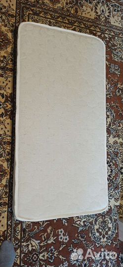 Матрас детский