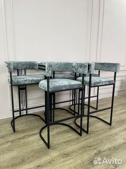 Барный стул Wand на заказ