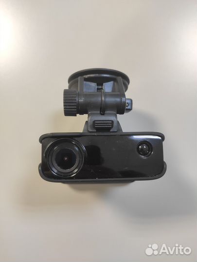 Видеорегистратор Street Storm STR-9970 Twin