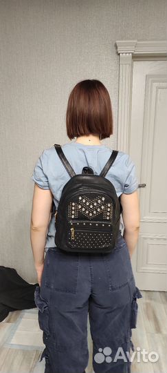 Рюкзак женский прикольный
