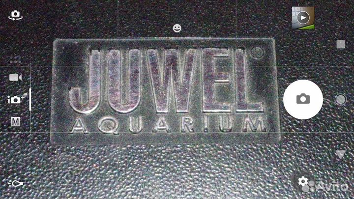 Аквариум Juwel primo 110л черный