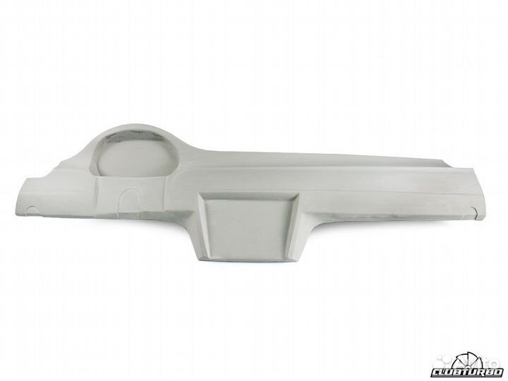 Панель приборов пластиковая BMW E92