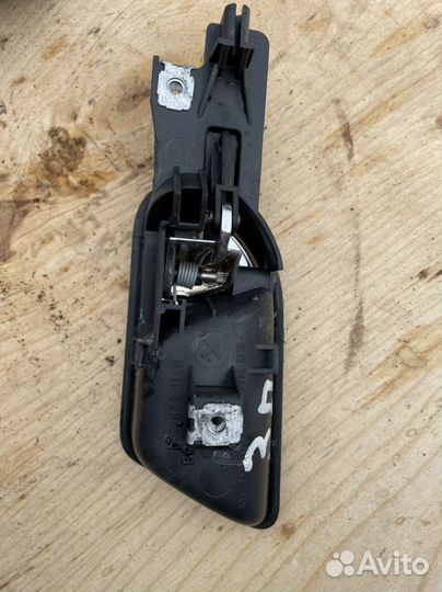 Гольф 5 ручка двери внутренняя