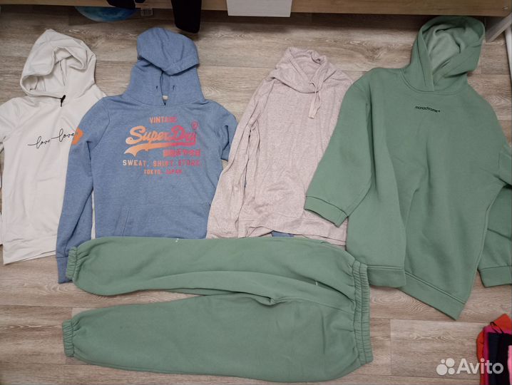 Женские вещи пакетом 42 44