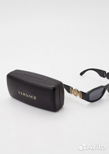 Очки солнцезащитные Versace оригинал