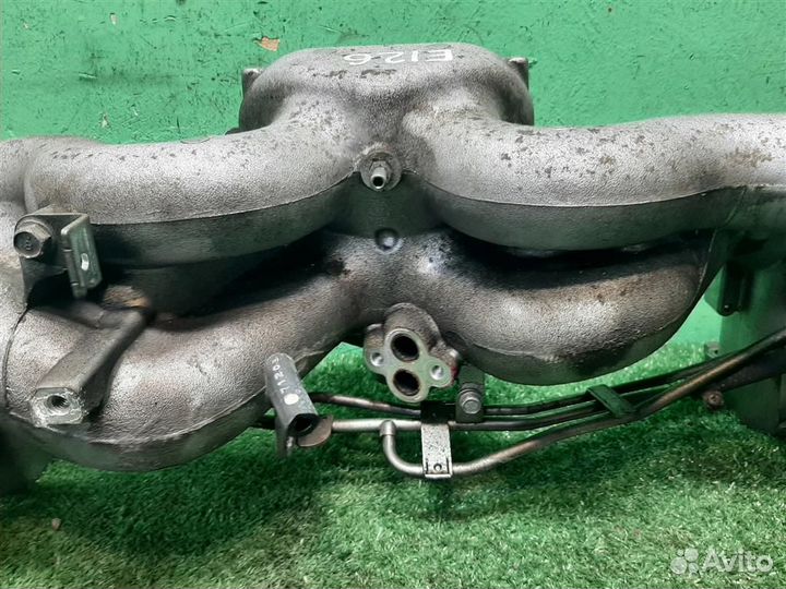 Коллектор впускной Subaru Forester SH/S12 2008