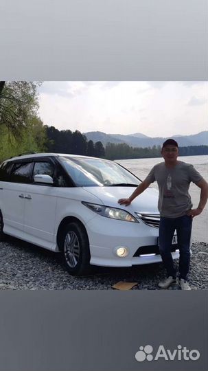 Трансфер по Горному-Алтаю