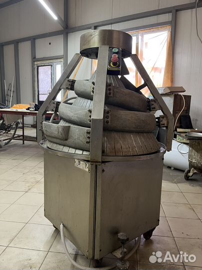 Округлитель Rounder