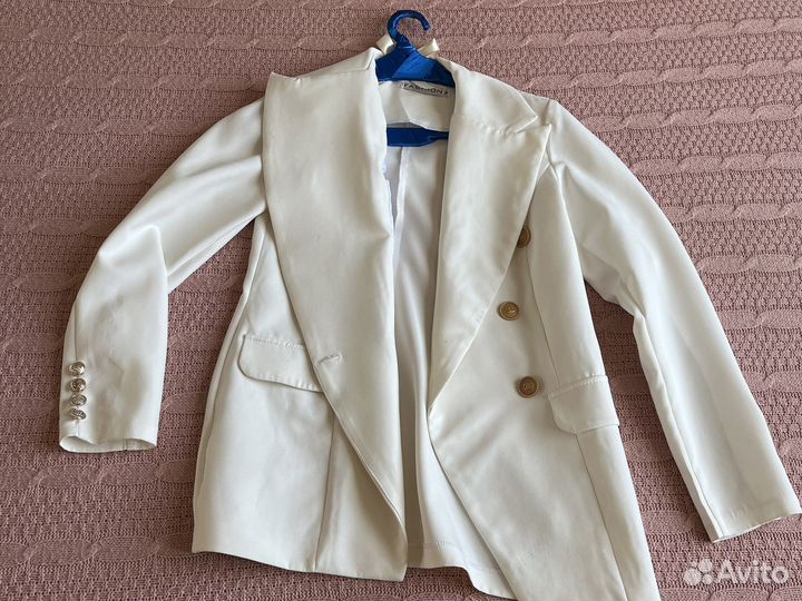 Пиджак женский