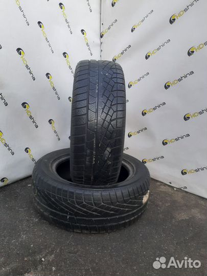 Pirelli Winter Sottozero 210 Serie II 235/55 R17
