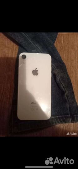 iPhone Xr, 64 ГБ