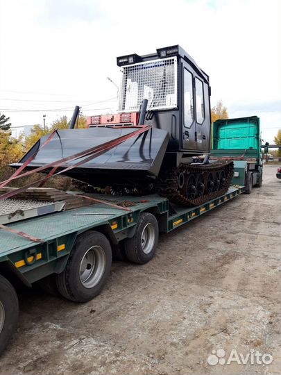 Буровая установка Сибирь-Техника ТЛП-4М-034-04, 2023