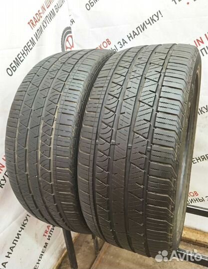 Hankook Ventus S1 Evo3 SUV K127A 285/45 R21 113Y
