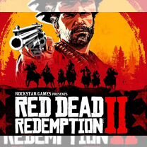 Red Dead Redemption 2 PS4 PS5