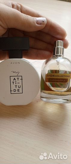 Духи женские