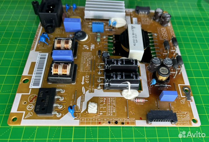 BN44-00697A L32SF ESM samsung ue32j5000