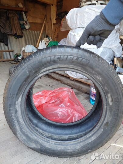 Michelin Energy E-V 215/55 R16