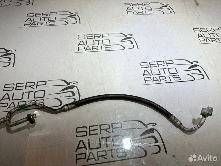 Трубка кондиционера Kia Ceed ED G4FC 2010