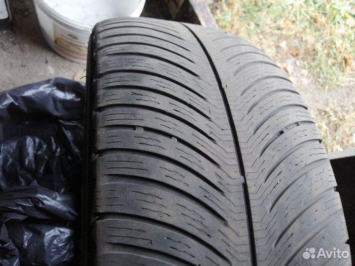 Michelin 4X4 A/T 225/65 R18