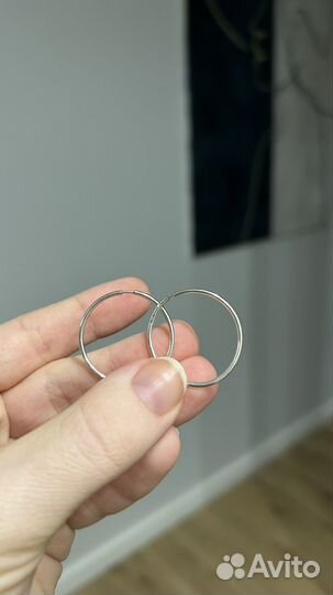 Украшения из серебра