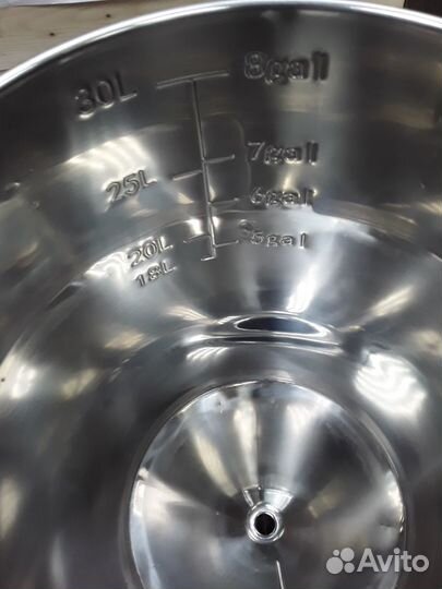 Цкт Цилиндро-конический танк