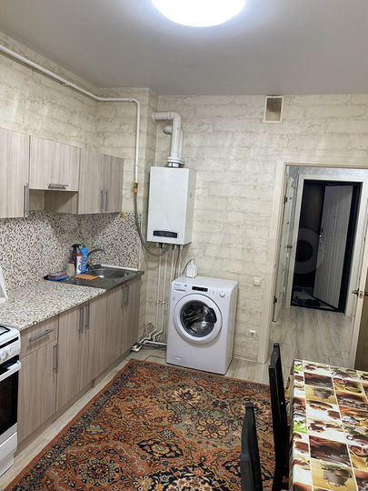 1-к. квартира, 44 м², 10/13 эт.