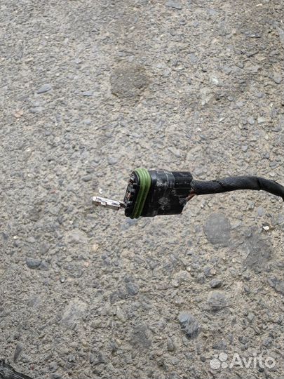 Парктроники на лада Веста